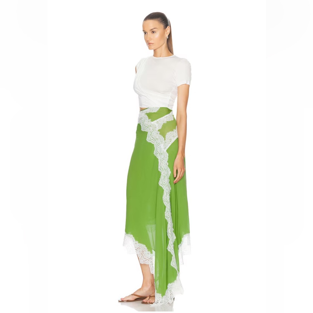 Christopher Esber Verve Dress - Picture 2 of 4